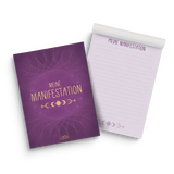 Daily Pages - Motivation & Manifestation